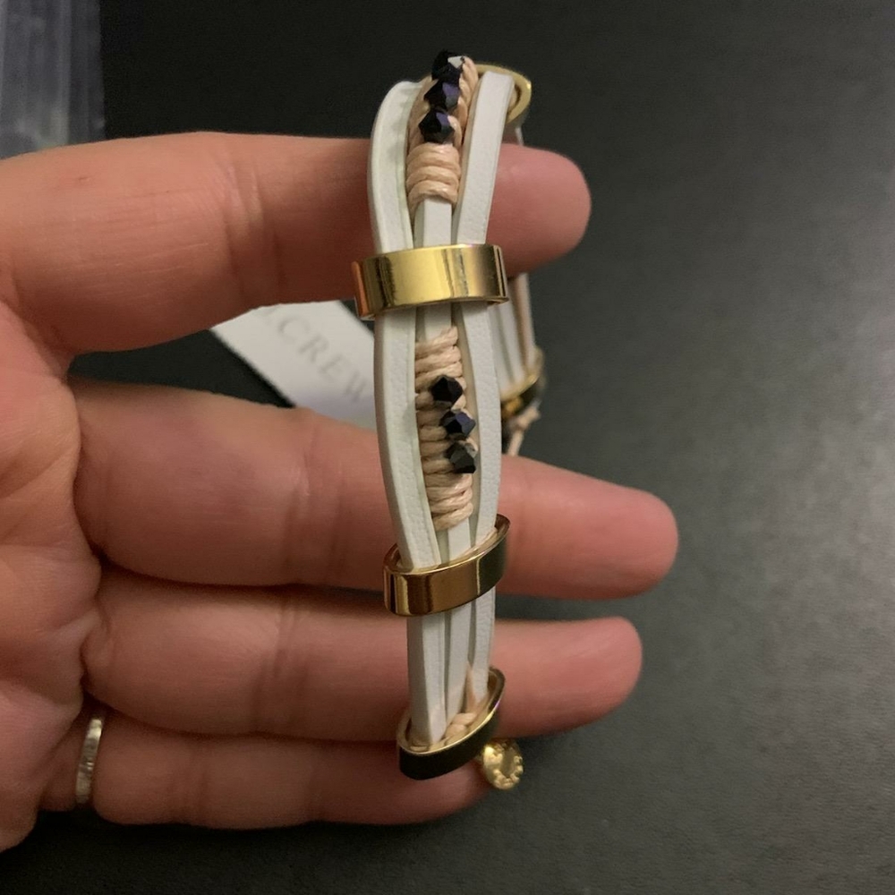J. Crew Bracelet